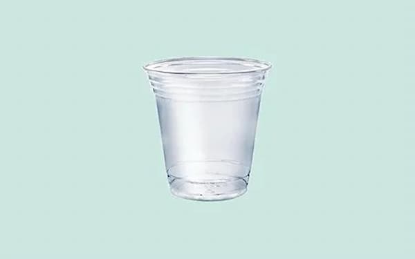 تصویر 3 از قیمت لیوان یکبار مصرف طلقی با کیفیت ارزان + خرید عمده
